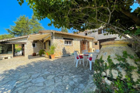 Charming Provencal farmhouse - 6 people - near Grasse